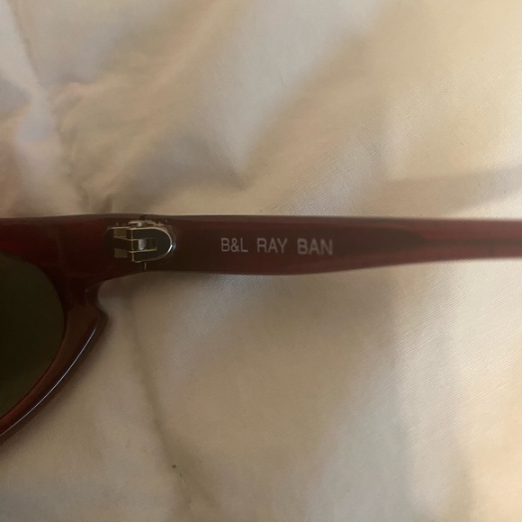 Vintage Bausch&Lomb Ray Ban Predator - Picture 7 of 9